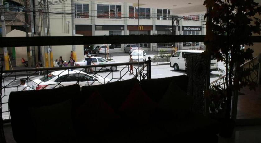 Sampaguita Suites Plaza Garcia Cebu Exterior photo